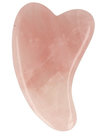 guasha schraper rozenkwarts hart