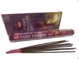 fairy dreams wierook