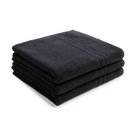 Handdoek-zwart-50x90cm