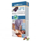 detox body candles